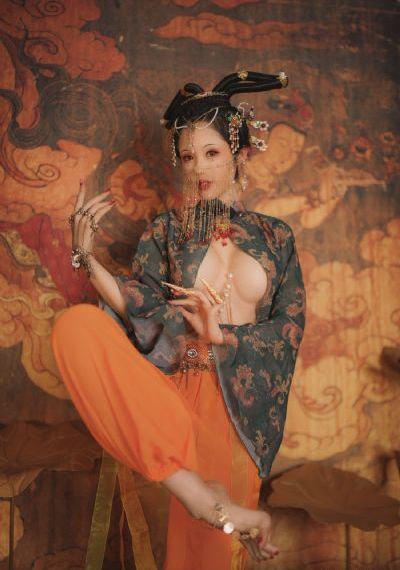 23西方大但人文艺术_1080P全集免费观看